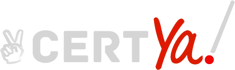 Certya Logo Lite